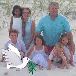 Meet your Posher, Marilyn